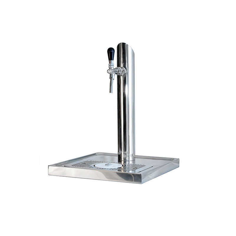 Torre Tubular - Chopeira Carmona