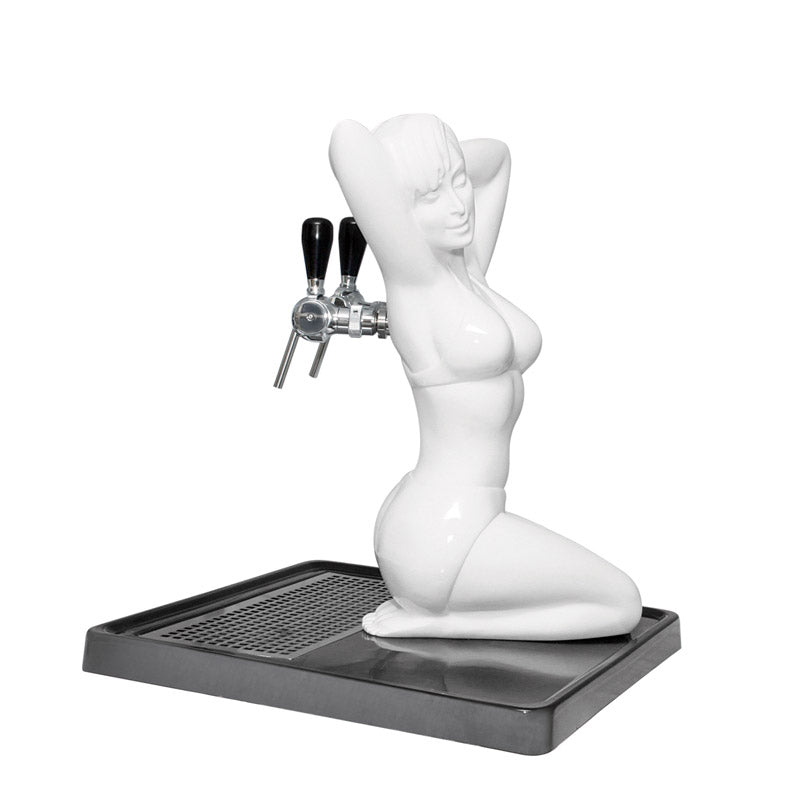 Torre pin-up - Chopeira Carmona