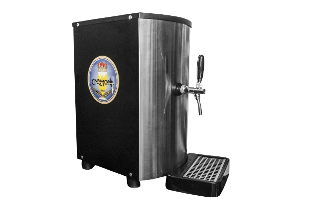 Chopeira Elétrica 50L/H - Chopeira Carmona