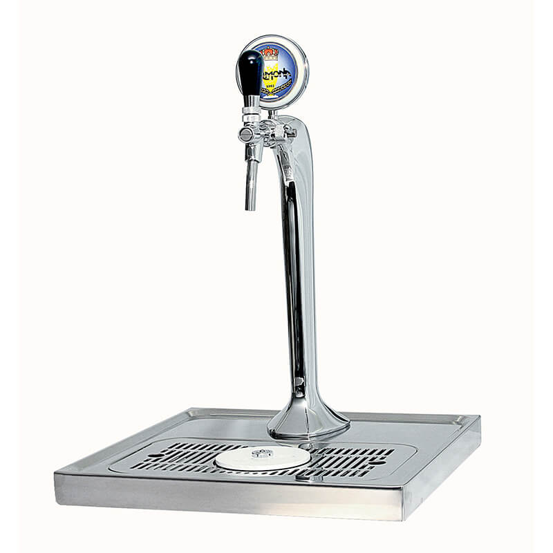 Chopeira Naja 1 Via - Chopeira Carmona