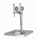 Chopeira Naja 2 Vias - Chopeira Carmona