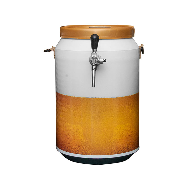 Chopeira a Gelo Cooler - Chopeira Carmona