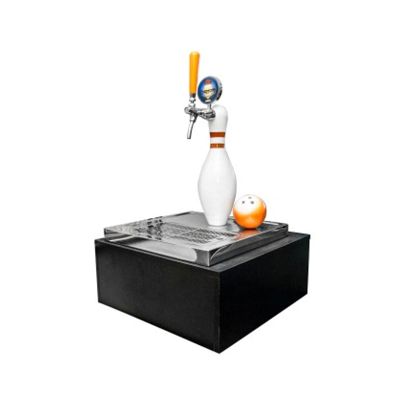 Torre Boliche - Chopeira Carmona