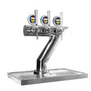 Torre Seven - Chopeira Carmona