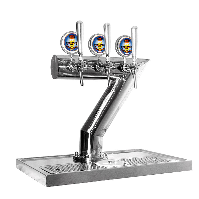 Torre Seven - Chopeira Carmona